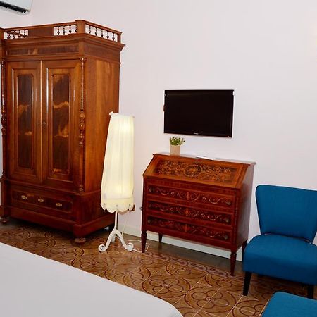 B&B Casa D'Alleri Syracuse Extérieur photo