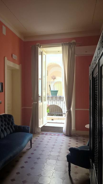 B&B Casa D'Alleri Syracuse Extérieur photo