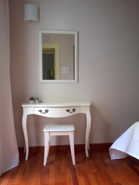 B&B Casa D'Alleri Syracuse Extérieur photo