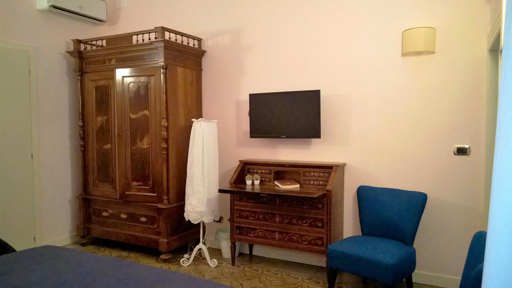 B&B Casa D'Alleri Syracuse Extérieur photo