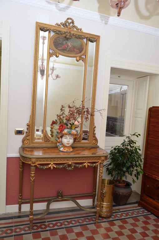 B&B Casa D'Alleri Syracuse Extérieur photo