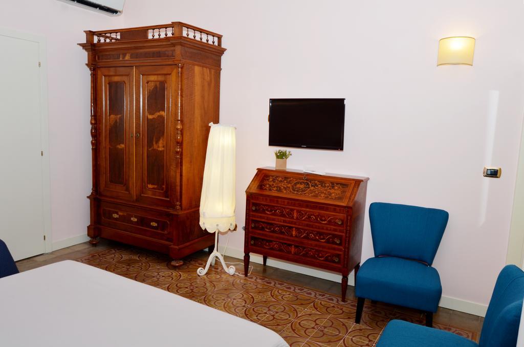 B&B Casa D'Alleri Syracuse Extérieur photo