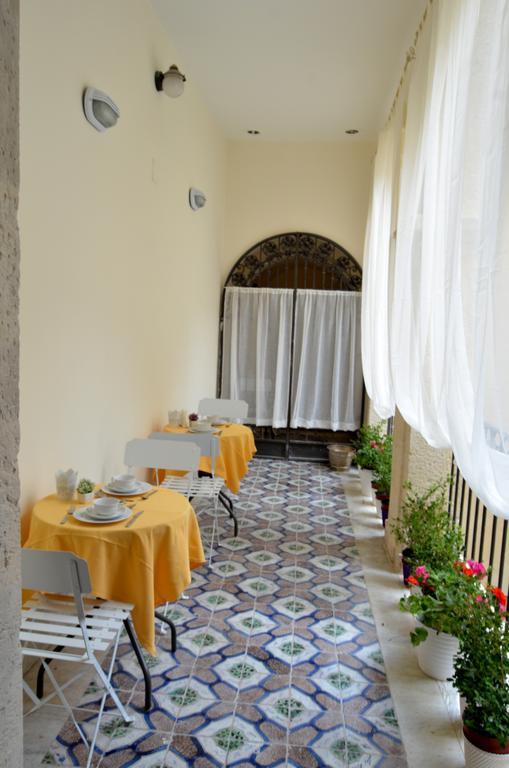B&B Casa D'Alleri Syracuse Extérieur photo