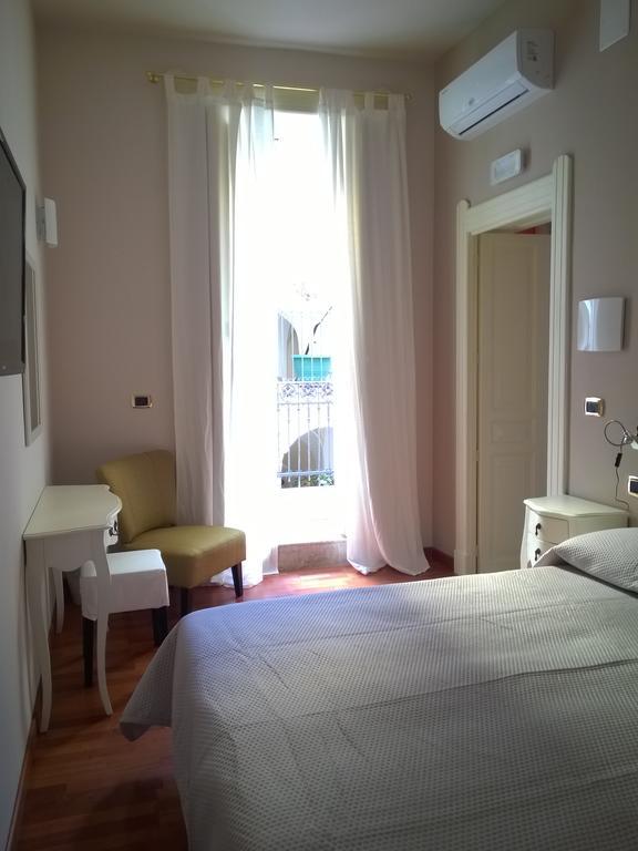 B&B Casa D'Alleri Syracuse Extérieur photo