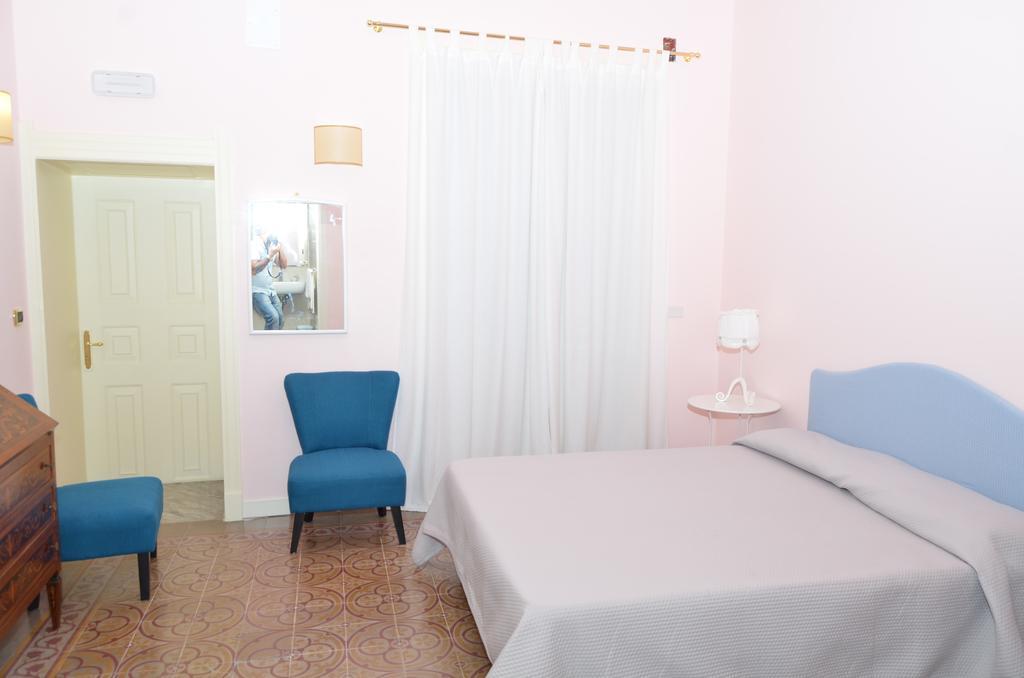 B&B Casa D'Alleri Syracuse Extérieur photo