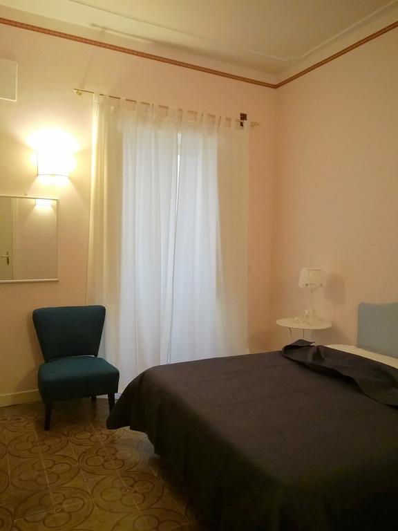 B&B Casa D'Alleri Syracuse Extérieur photo