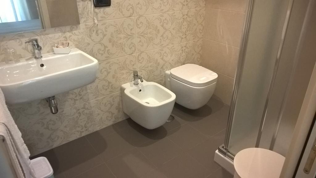 B&B Casa D'Alleri Syracuse Extérieur photo