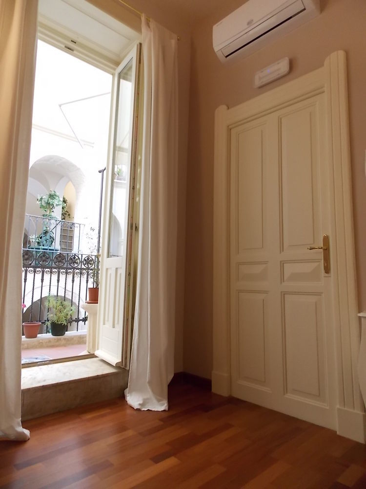 B&B Casa D'Alleri Syracuse Extérieur photo