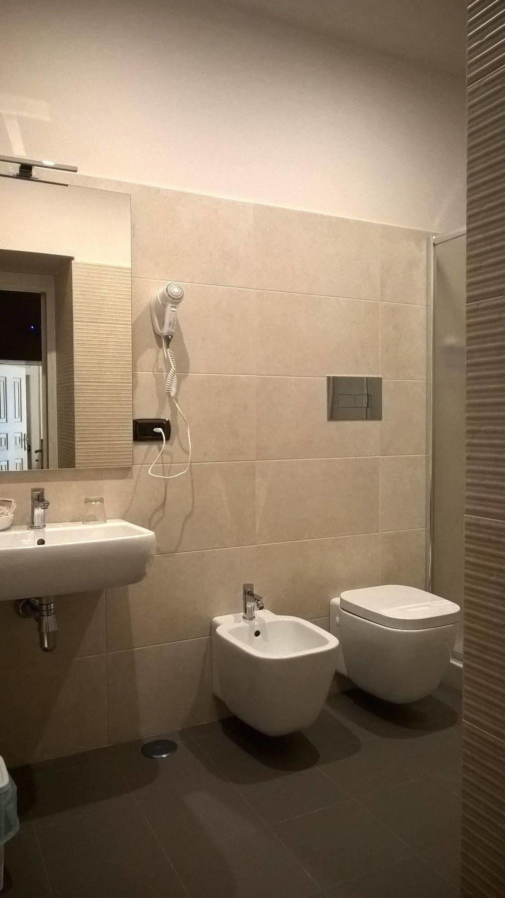 B&B Casa D'Alleri Syracuse Extérieur photo