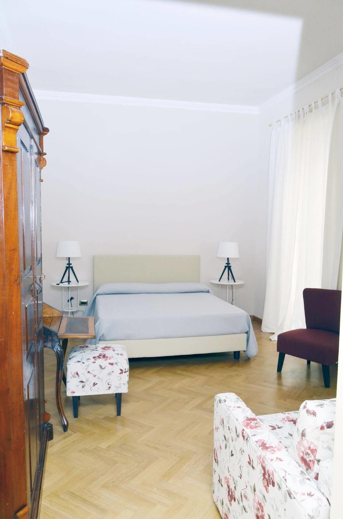 B&B Casa D'Alleri Syracuse Extérieur photo
