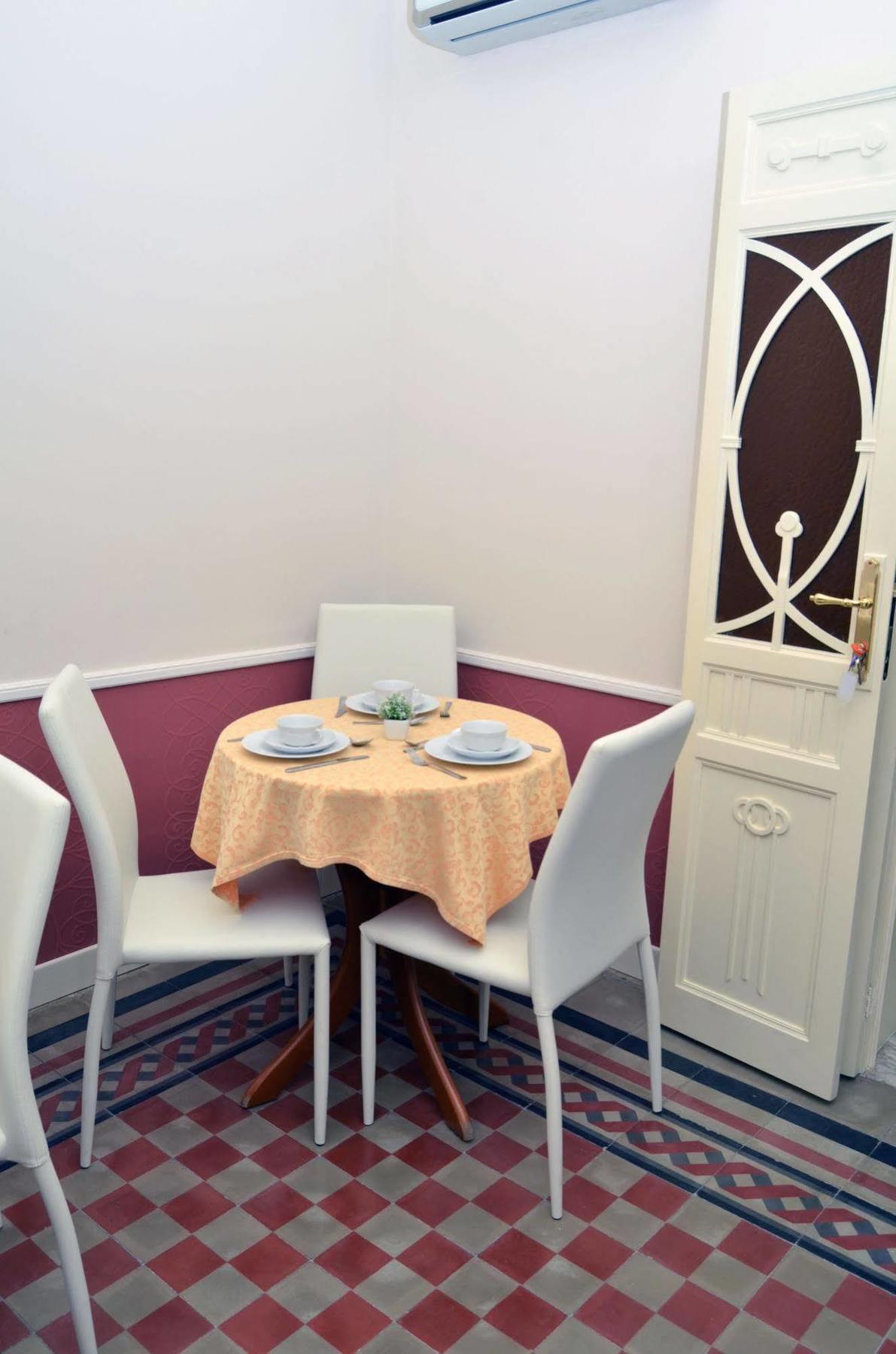 B&B Casa D'Alleri Syracuse Extérieur photo