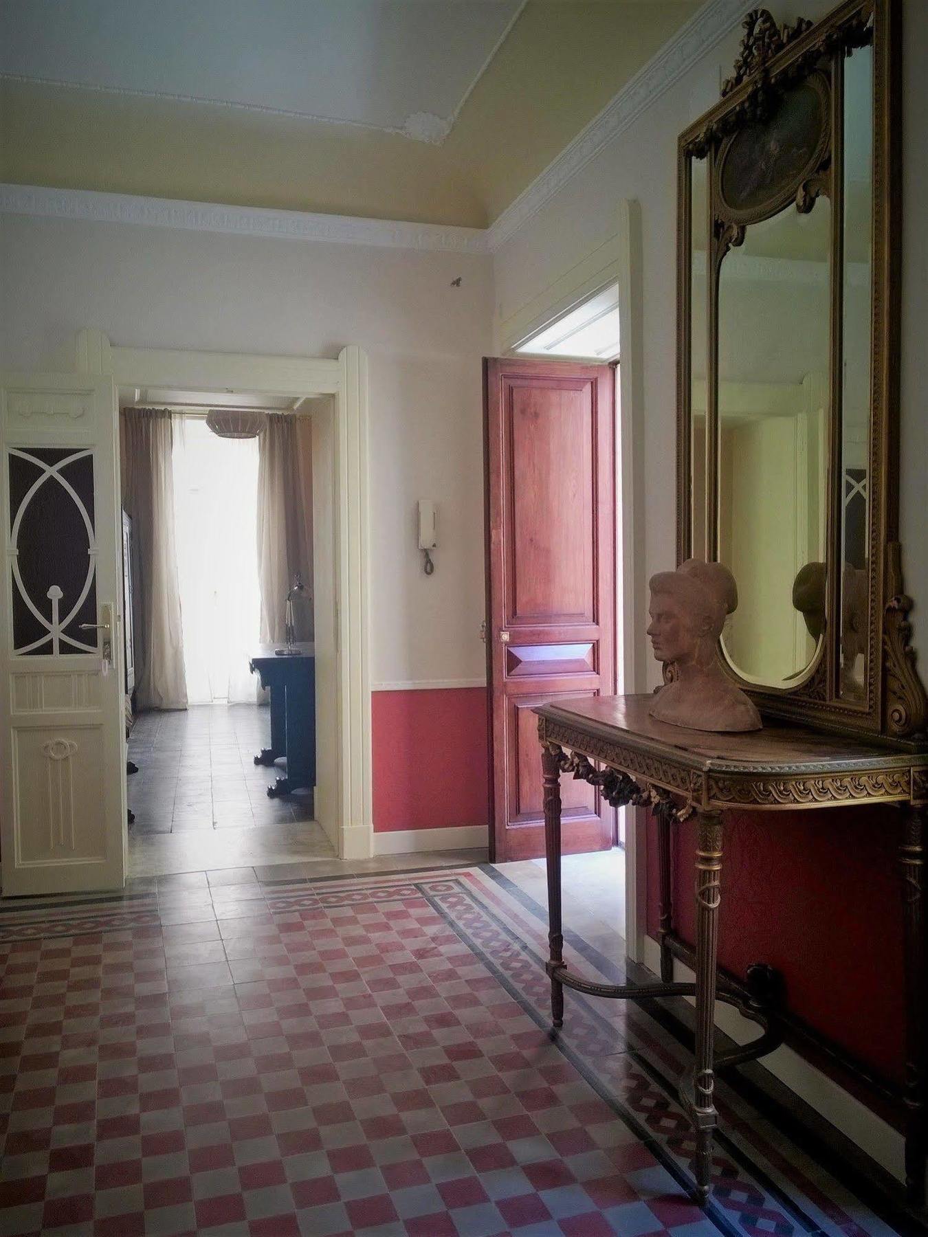 B&B Casa D'Alleri Syracuse Extérieur photo