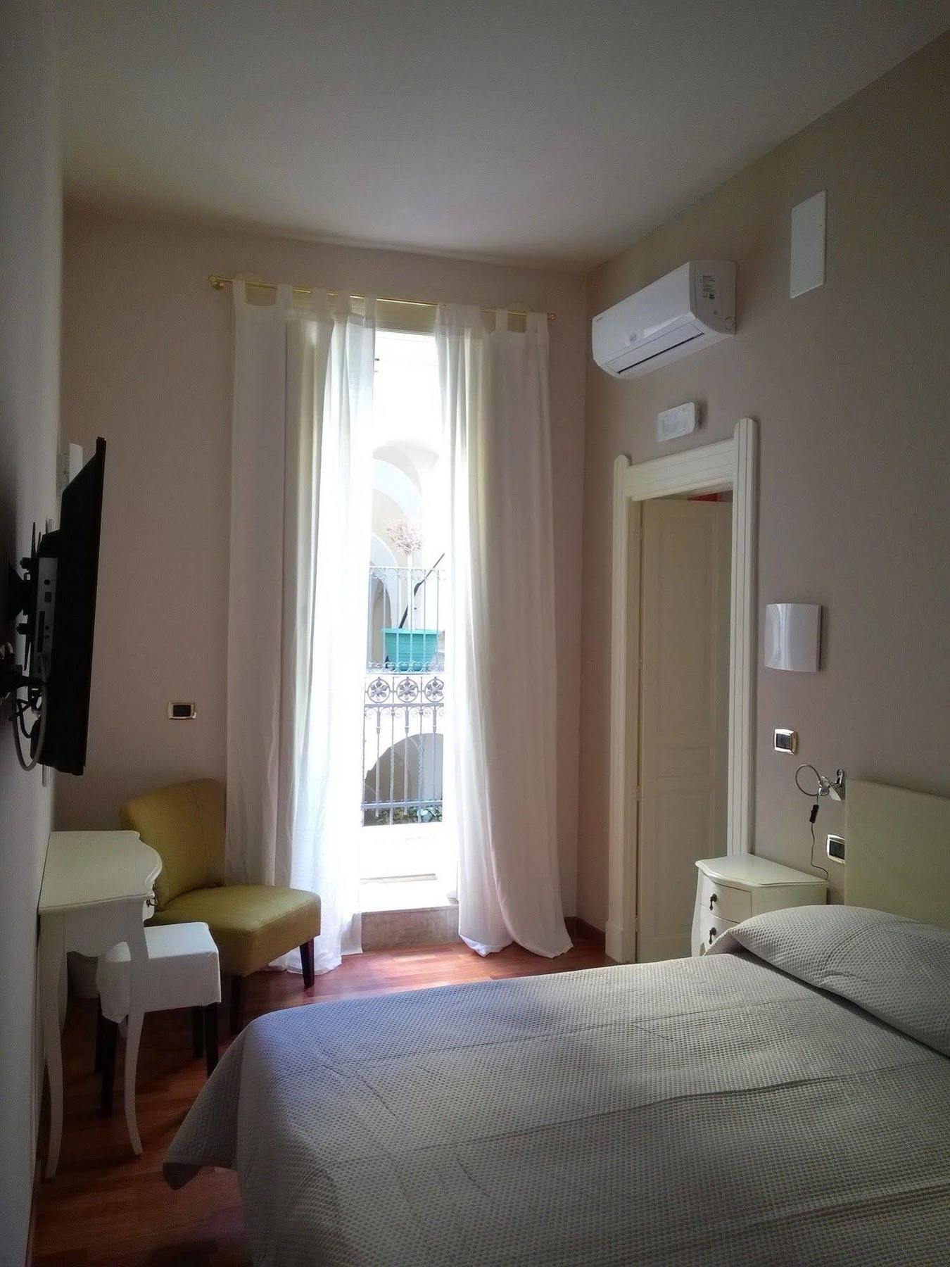 B&B Casa D'Alleri Syracuse Extérieur photo