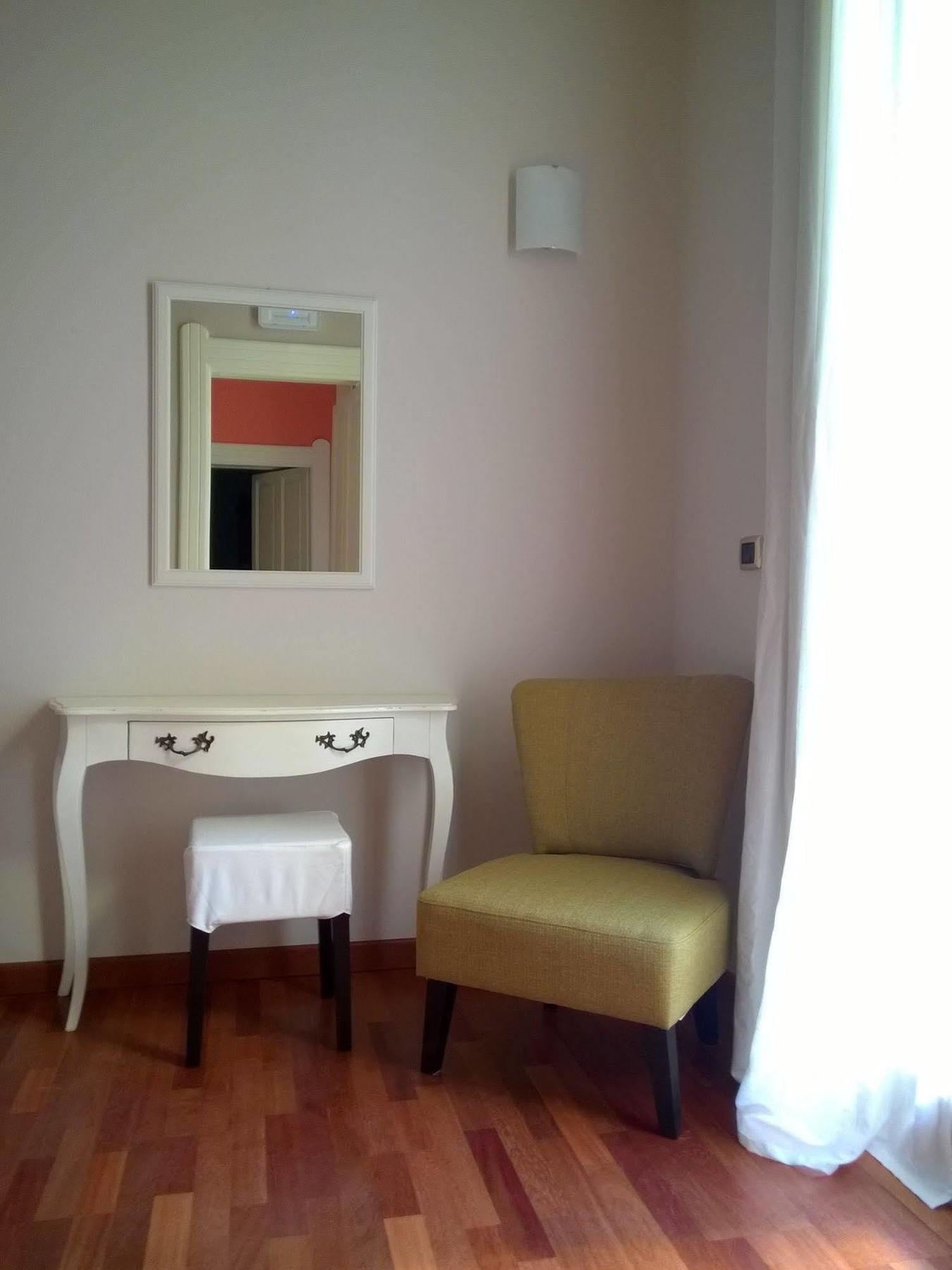 B&B Casa D'Alleri Syracuse Extérieur photo