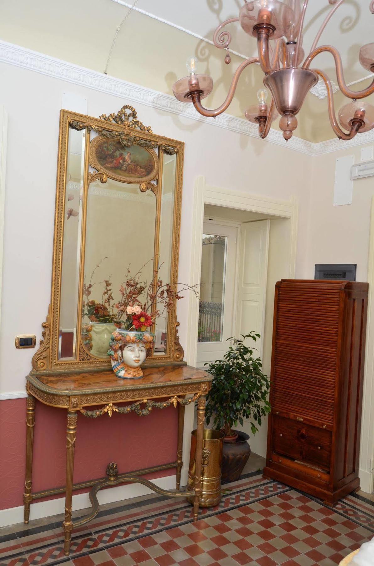 B&B Casa D'Alleri Syracuse Extérieur photo