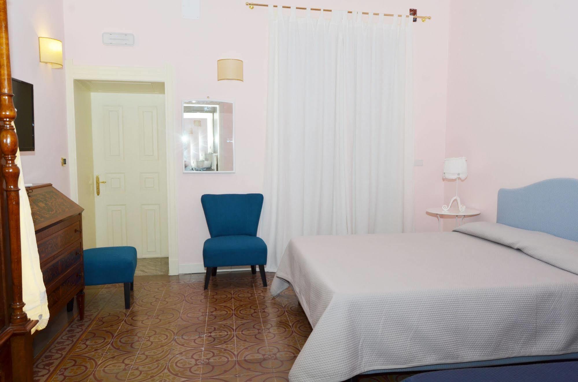 B&B Casa D'Alleri Syracuse Extérieur photo