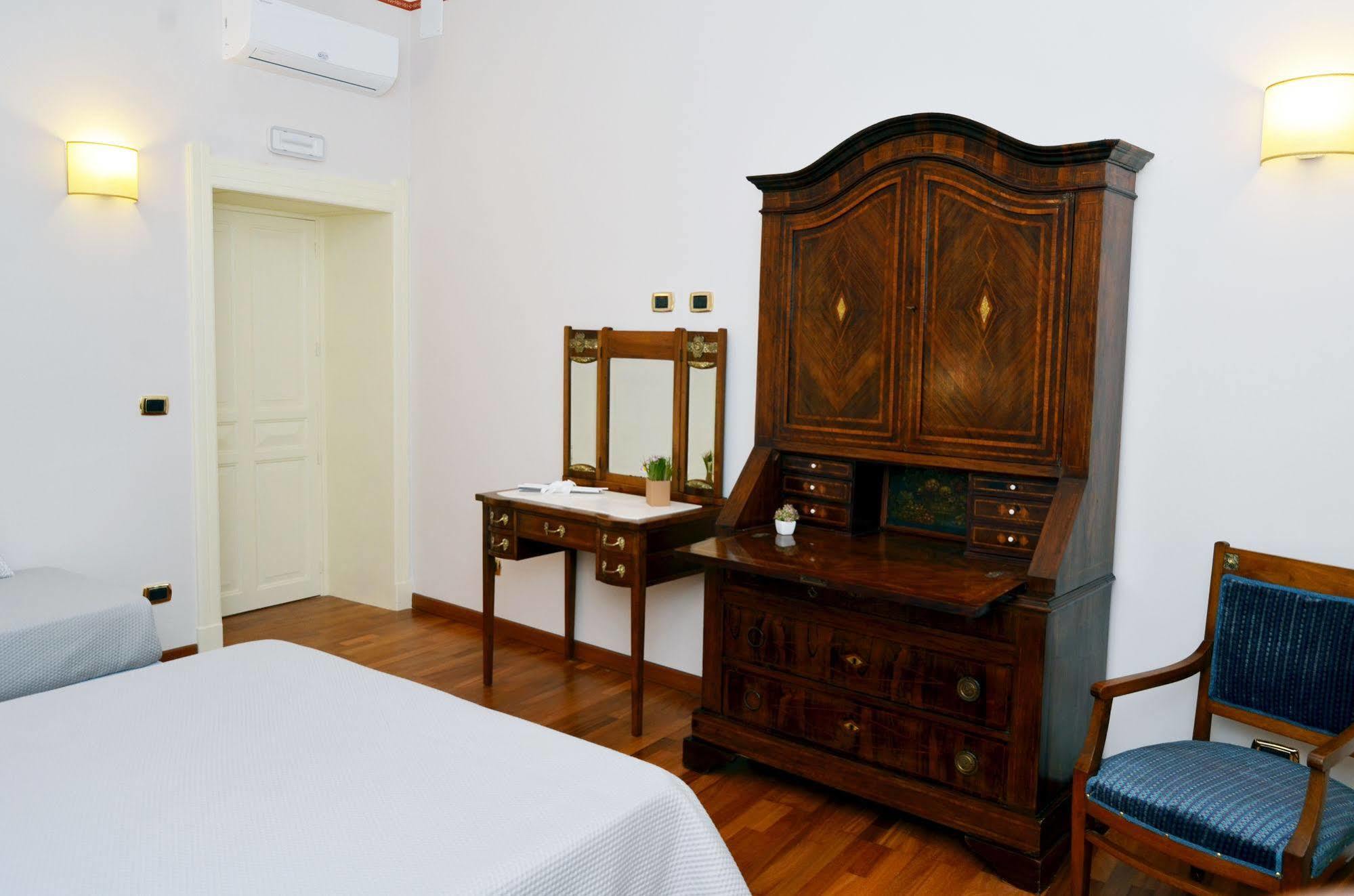 B&B Casa D'Alleri Syracuse Extérieur photo