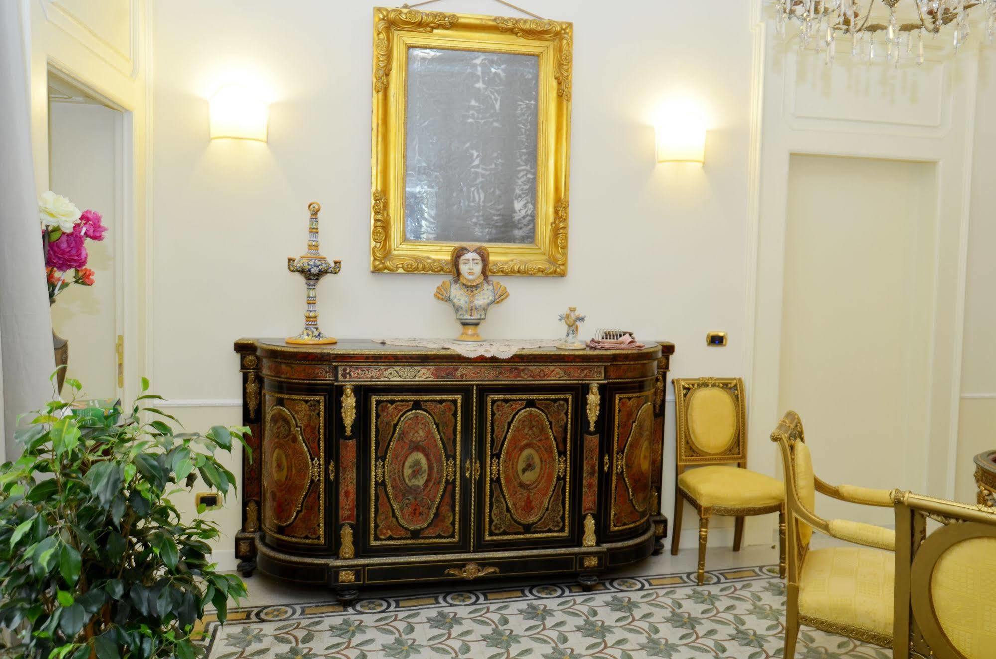 B&B Casa D'Alleri Syracuse Extérieur photo